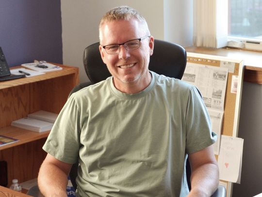 Meet Dave Demler: ROE26 Newest Leader