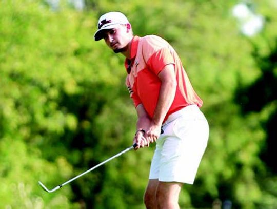 MHS Boys Golf Hosts QND And A-Town