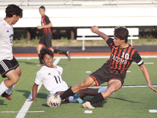 MHS Boys Soccer Records Home Win