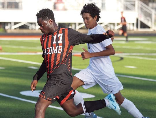 MHS Boys Soccer Squad Defeated In Recent Contests