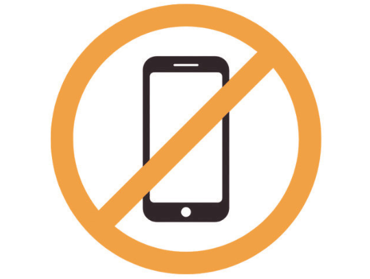 MHS Cell Phone Policy: Points of View