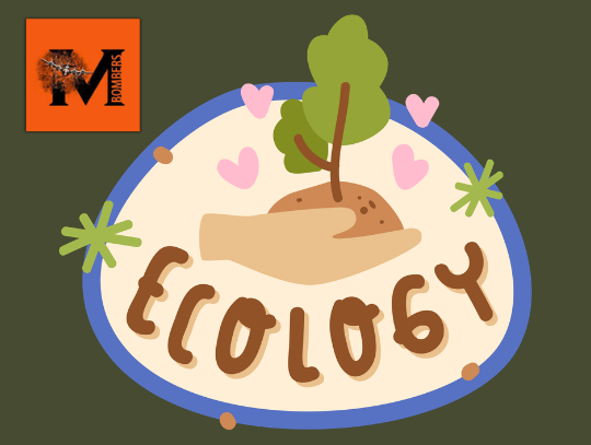 MHS Ecology Club Pill Bottle Donations Project a Success