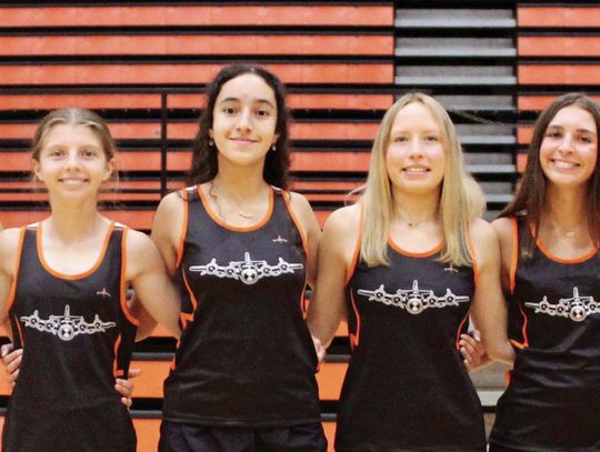 MHS Runners To Race Different Path In 2026