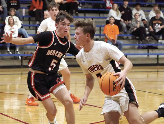MHS, West Prairie Pick Up Opening Night Victories at Spartan Tip-Off Classic