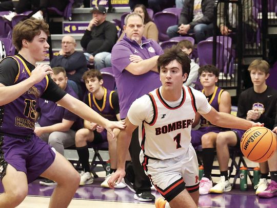 MHS Wins, B-PC Falls On Opening Day Of MWHT