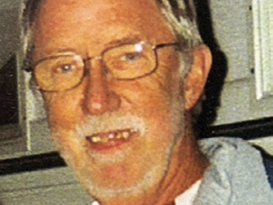 Michael James (Rocky) Krause