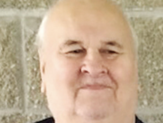 Michael John Cracraft