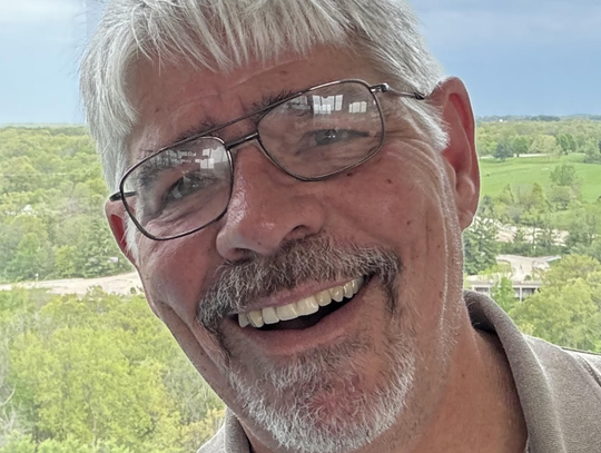 Michael Lee Dailey