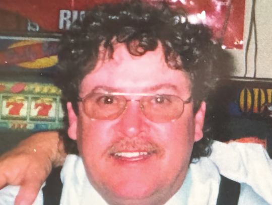 Michael “Mike” Ray Draughan