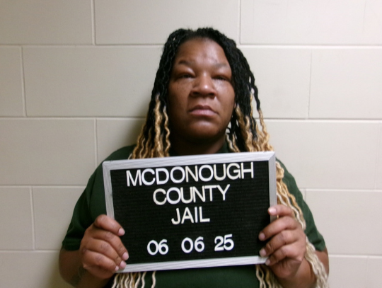 Miller Enters Plea, Sentenced to 30 Months in DOC