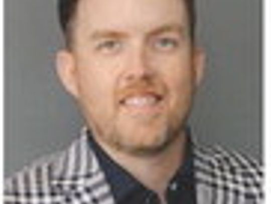 Minter Qualifies for Edward Jones Recognition Conference