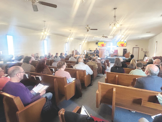 MLK Day of Remembrance