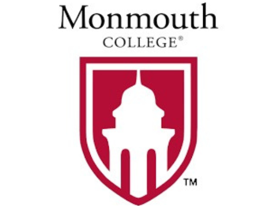Monmouth College Fall 2025 Dean's List