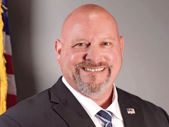 Moon Secures GOP Bid for Sheriff