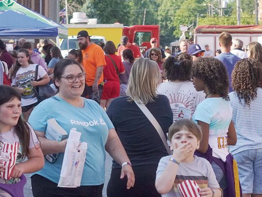 MPD Hosts Community National Night Out
