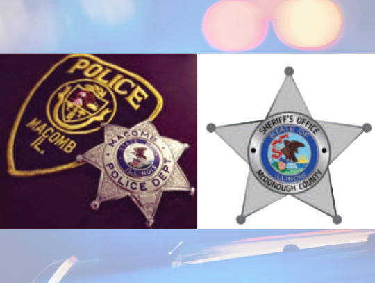 MPD, MCSO Ahead of New Laws Impacting Law Enforcement