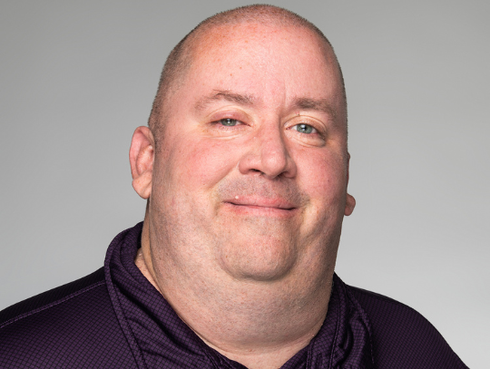 Murphy Named Director of Internal Auditing