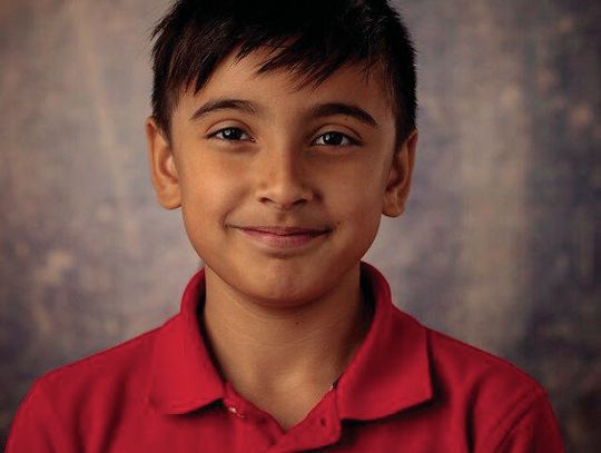 Murray Named Winner in DAR State Essay Contest