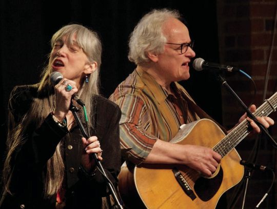 Mustard’s Retreat At Hickory Ridge Nov. 15th