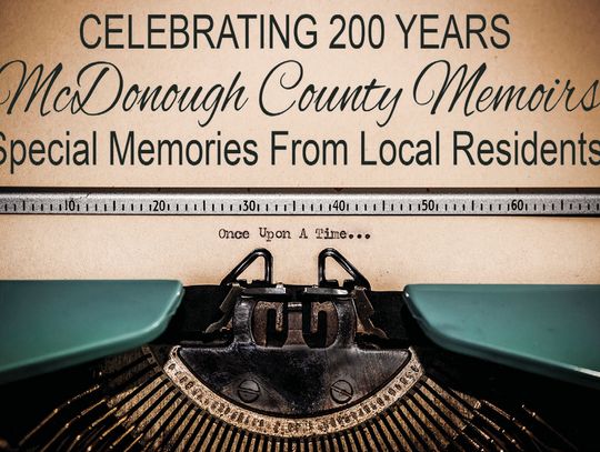 My Educational Work at Macomb High School