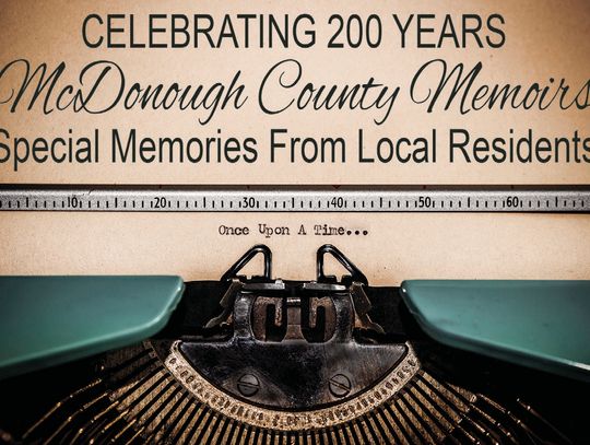 My Recollections of the Macomb Square