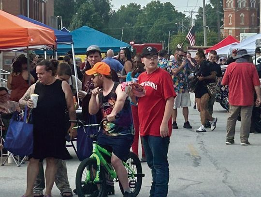 National Night Out