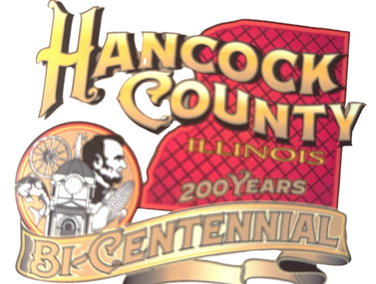 Native American History in Hancock County Nov. 8