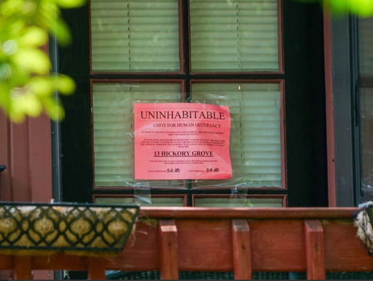 Neighbors Describe Alleged Animal Hoarding Case to Macomb Zoning Board
