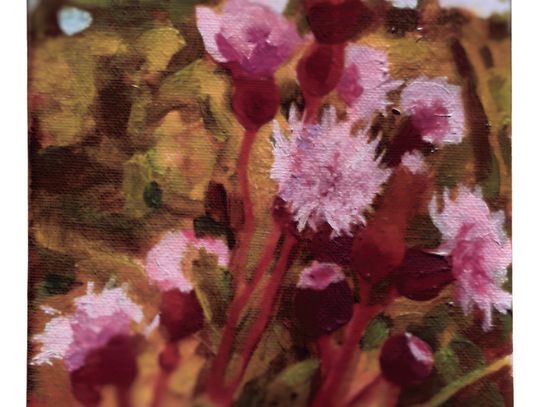 New 6 x 6 Project Showcases Creativity, Community