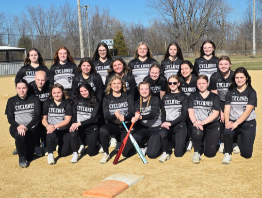 New Coach, New Era For WP/SE Softball