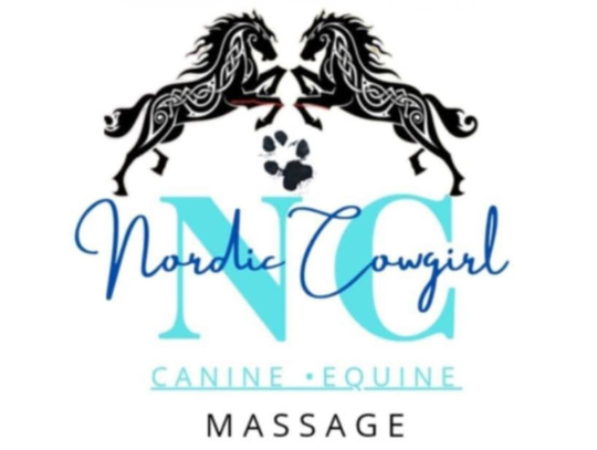 Nordic Cowgirl Animal Massage Comes to Macomb