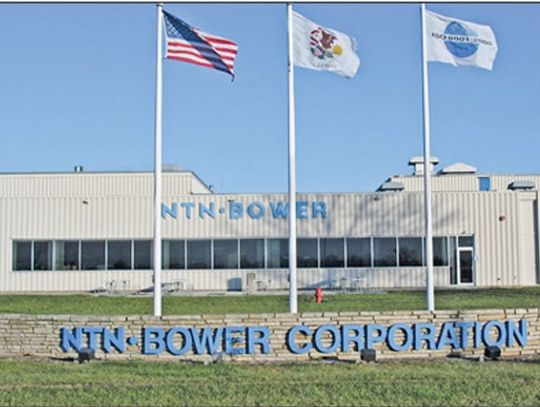 NTN Macomb Plant Remains Open as Company Streamlines North American Operations