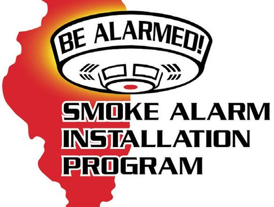 October Recognized as National Fire Prevention Month