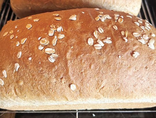 OH Sourdough - Wilson's Offer Down Home Cooked Meals and Baked Goods