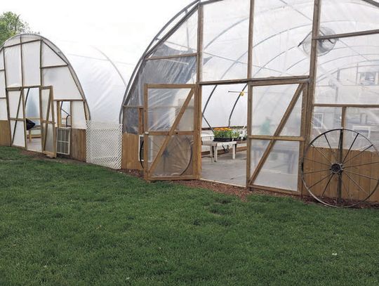 Old Traditions Live on at Great Start Gardens