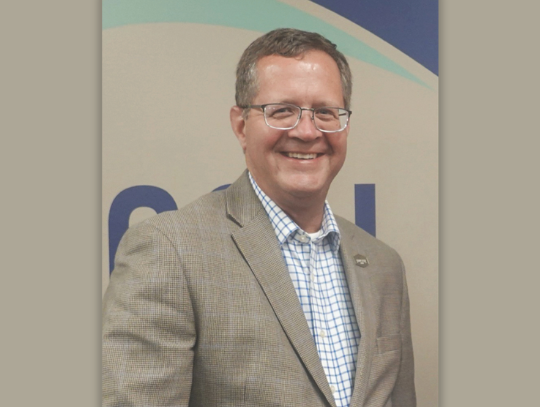 Oldfield Departing SRC for Lincoln Land