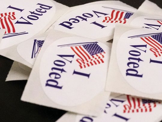 On the Ballot: Checks & Balances