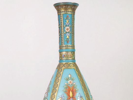 Opal Glass
