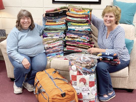 Ordinary People Making an Extraordinary Difference