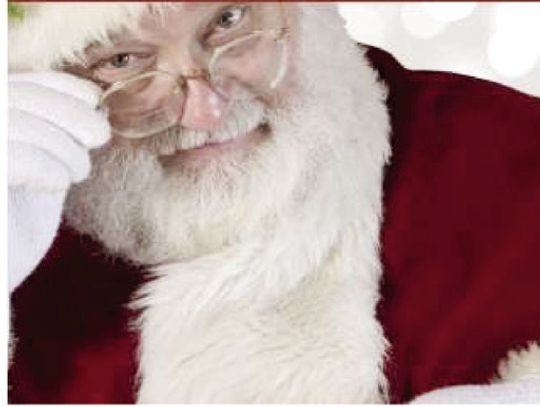 Organizations Strive to Bring Holiday Cheer to Area Residents