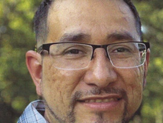 Oscar Nateras