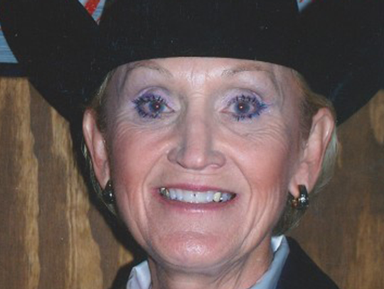 Pamela D. Sigler