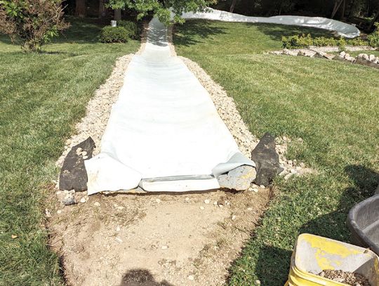 Park District Files Suit Over Waterslide on Public Land