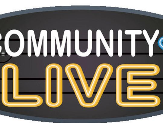 Community Live