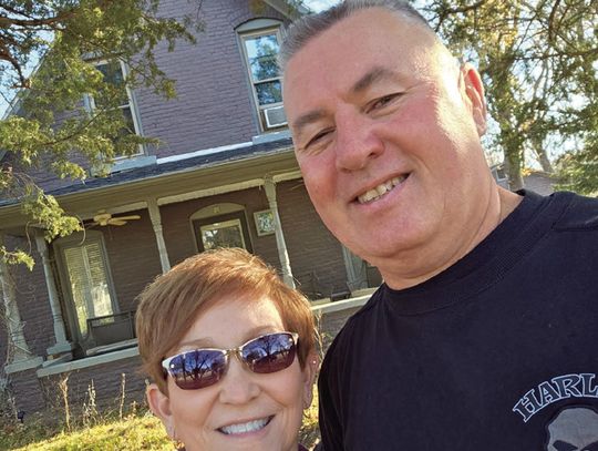 Part 4- The Brickyard's Next Chapter