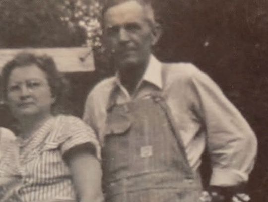 Part Three - Life at the Second Almshouse