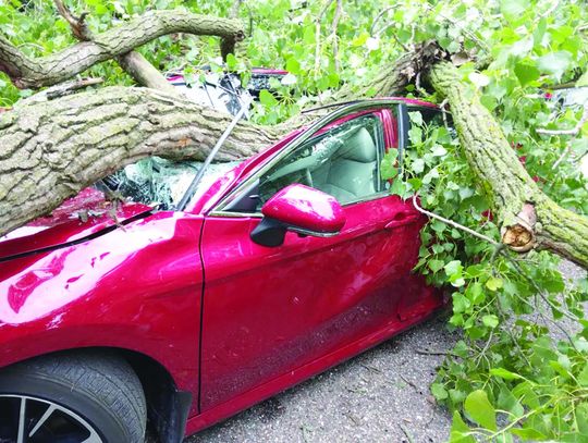 Augusta Pastor Narrowly Escapes Tragedy