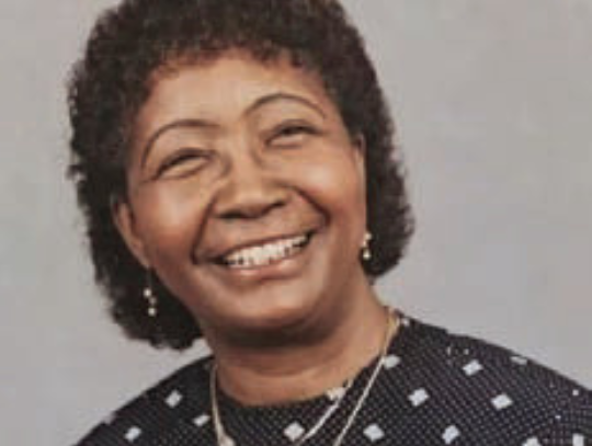 Paving the Way: Black Women Trailblazers of Macomb and McDonough County... and Beyond