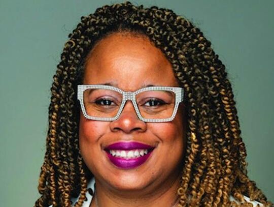 Paving the Way: Black Women Trailblazers of Macomb and McDonough County... and Beyond