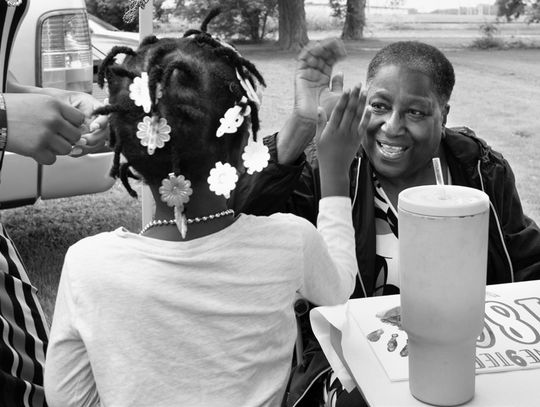 Paving the Way: Black Women Trailblazers of Macomb and McDonough County... and Beyond